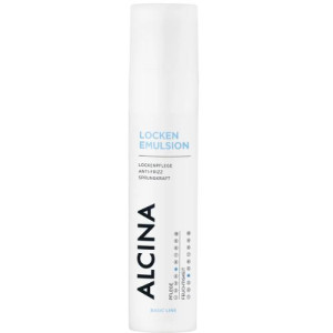 Alcina Locken-Emulsion 100 ml